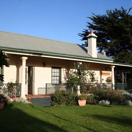 Seaview Lodge Penneshaw Εξωτερικό φωτογραφία