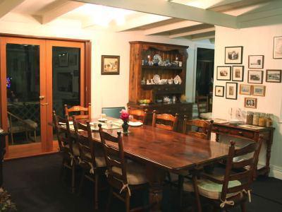 Seaview Lodge Penneshaw Εξωτερικό φωτογραφία