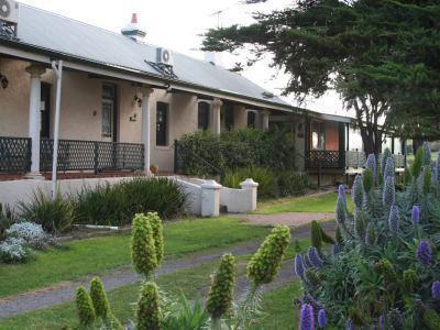 Seaview Lodge Penneshaw Εξωτερικό φωτογραφία