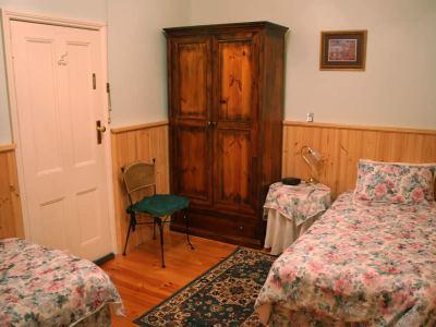 Seaview Lodge Penneshaw Εξωτερικό φωτογραφία