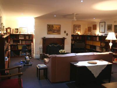 Seaview Lodge Penneshaw Εξωτερικό φωτογραφία
