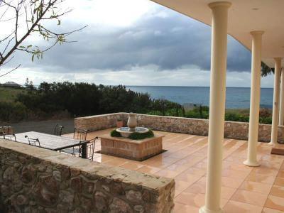 Seaview Lodge Penneshaw Εξωτερικό φωτογραφία