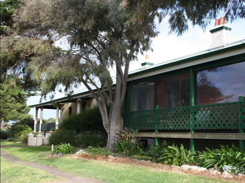Seaview Lodge Penneshaw Εξωτερικό φωτογραφία