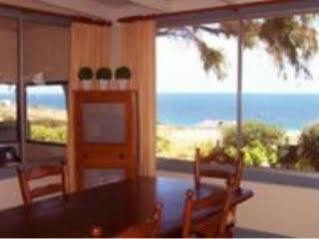 Seaview Lodge Penneshaw Εξωτερικό φωτογραφία